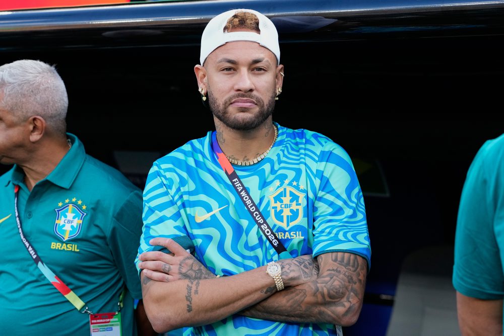 Brazília – Maroko