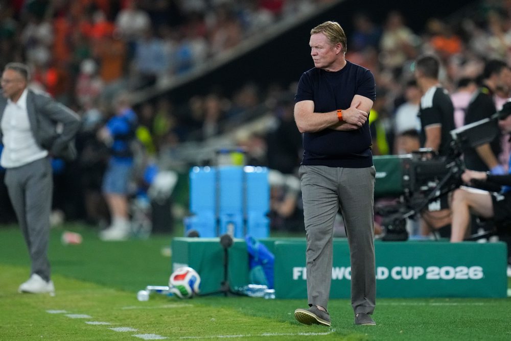 Šestnásťfinále MS vo futbale: Holandsko - Maroko 