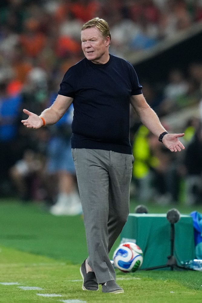Šestnásťfinále MS vo futbale: Holandsko - Maroko 
