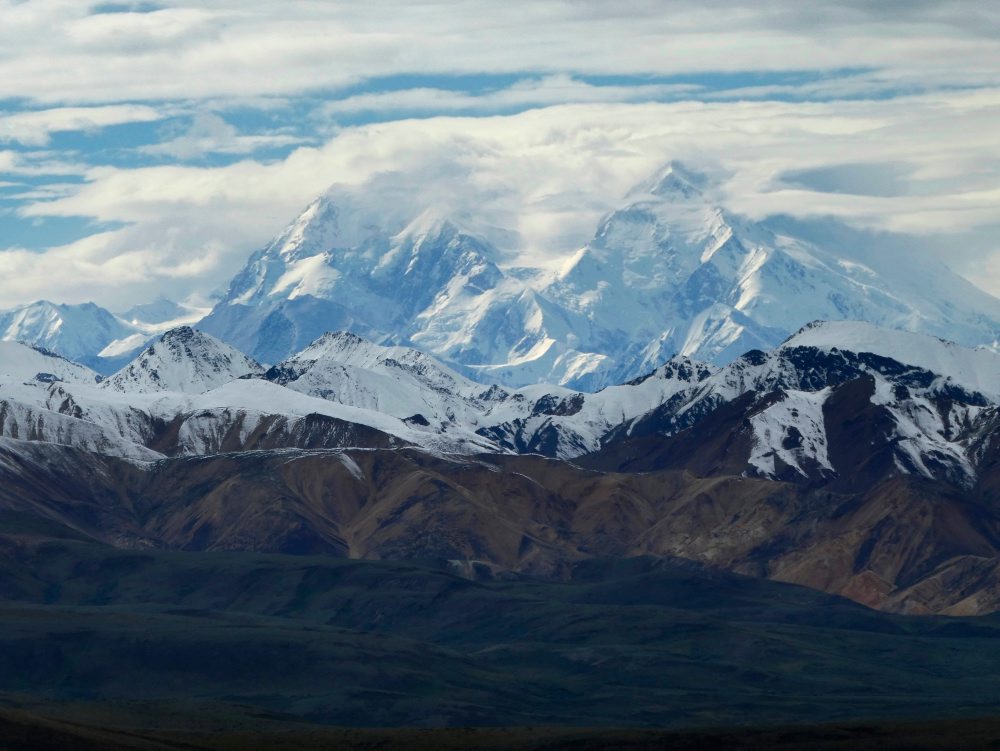Pri výstupe na Mount McKinley zahynuli traja lotyšskí horolezci