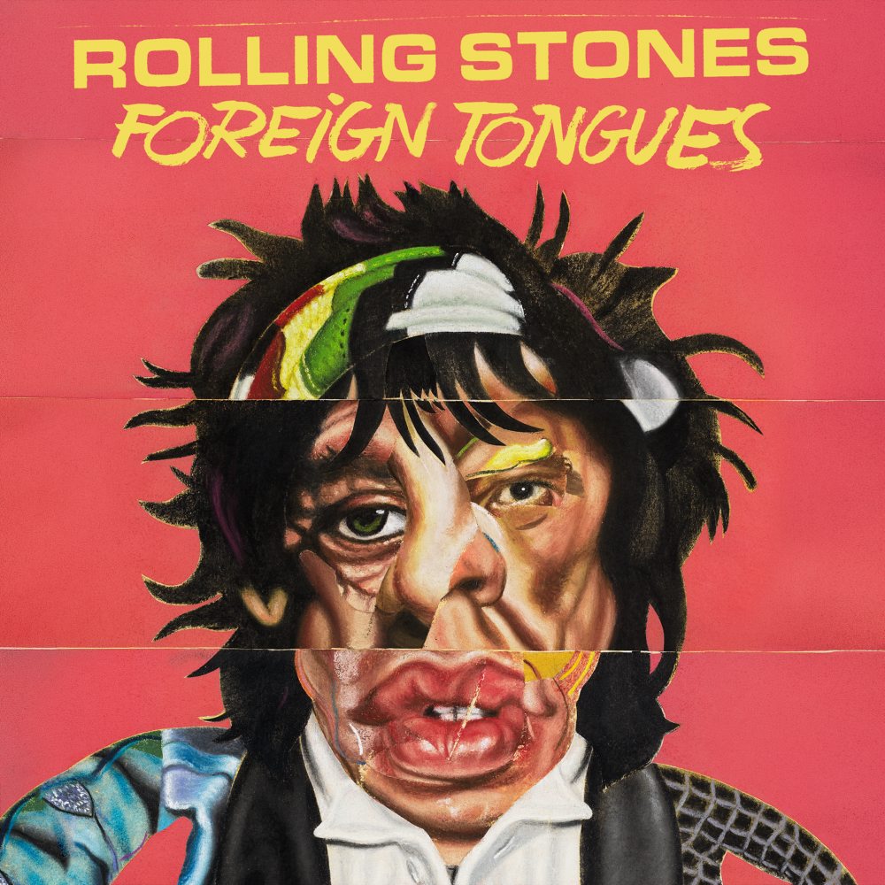 Rolling Stones vydajú svoj 25. štúdiový album