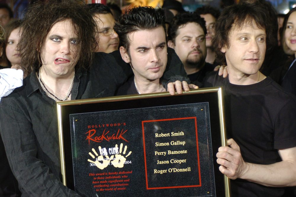 Zomrel Perry Bamonte z anglickej skupiny The Cure