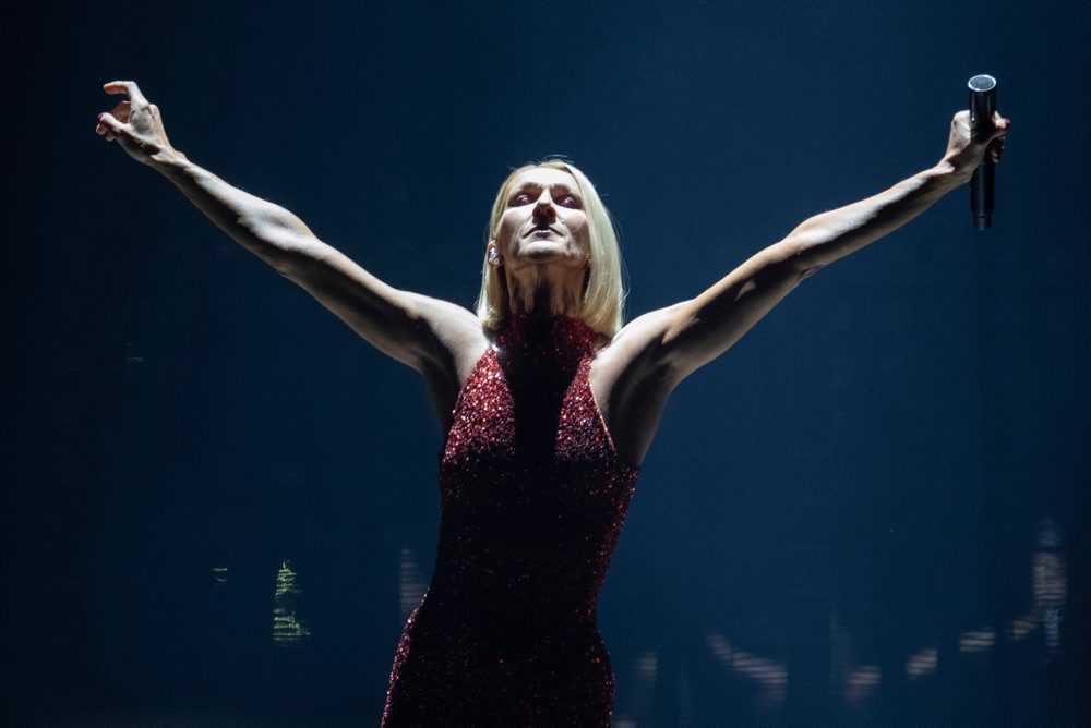 Céline Dionová ohlásila na jeseň comebackové koncerty v Paríži