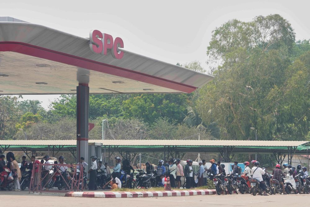 Ceny ropy sa v utorok ráno výraznejšie nezmenili