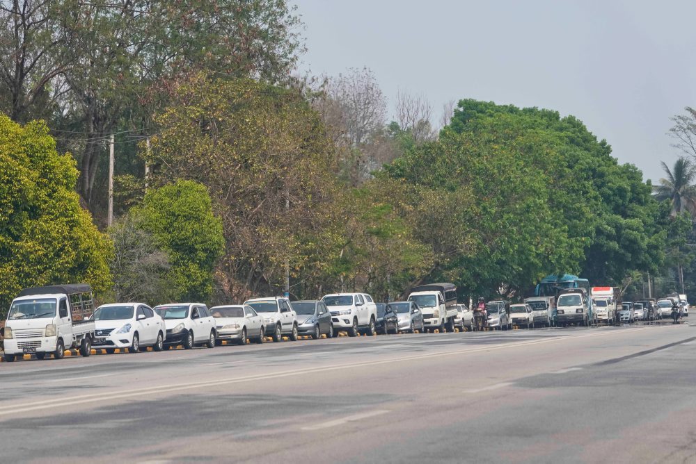 Ceny ropy sa v utorok ráno výraznejšie nezmenili
