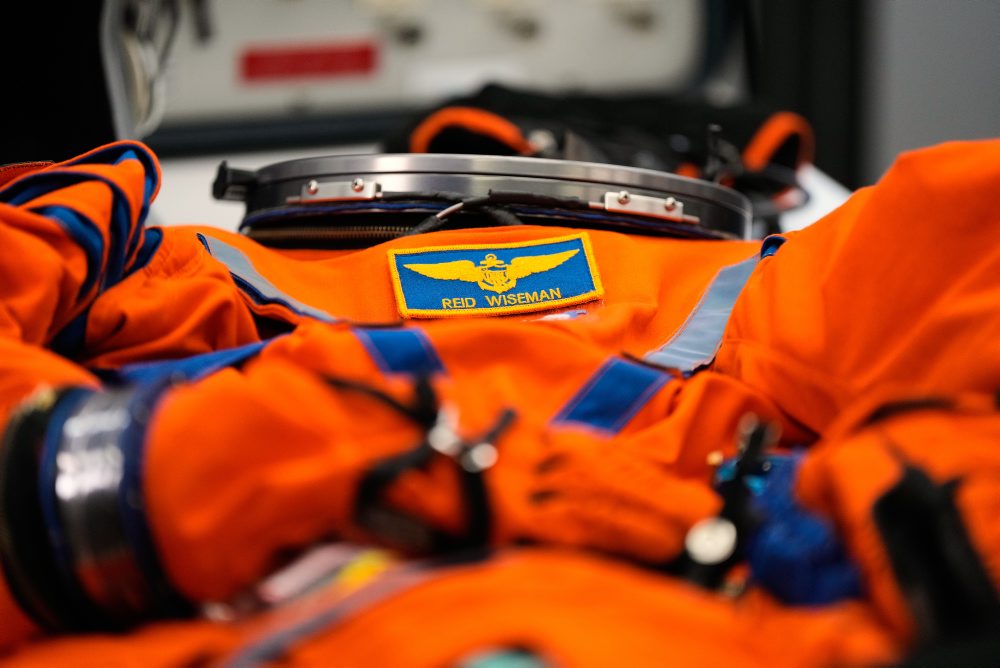 Prípravy na štart misie Artemis 2 