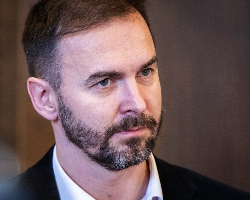 46. schôdza parlamentu