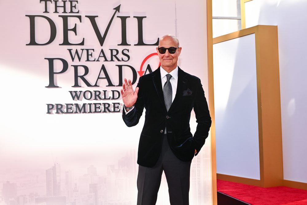 Premiéra filmu „Diabol nosí Pradu 2“