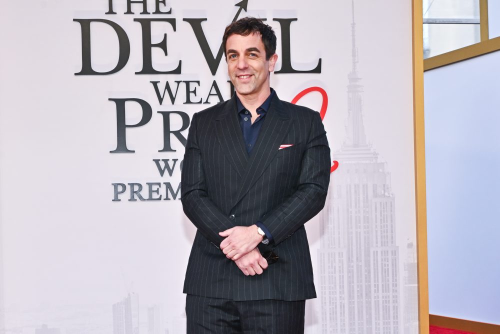 Premiéra filmu „Diabol nosí Pradu 2“