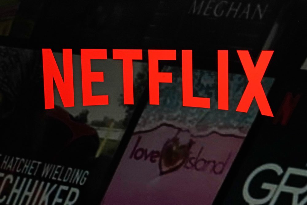 Tržby spoločnosti Netflix v treťom štvrťroku stúpli najpomalšie za tri roky