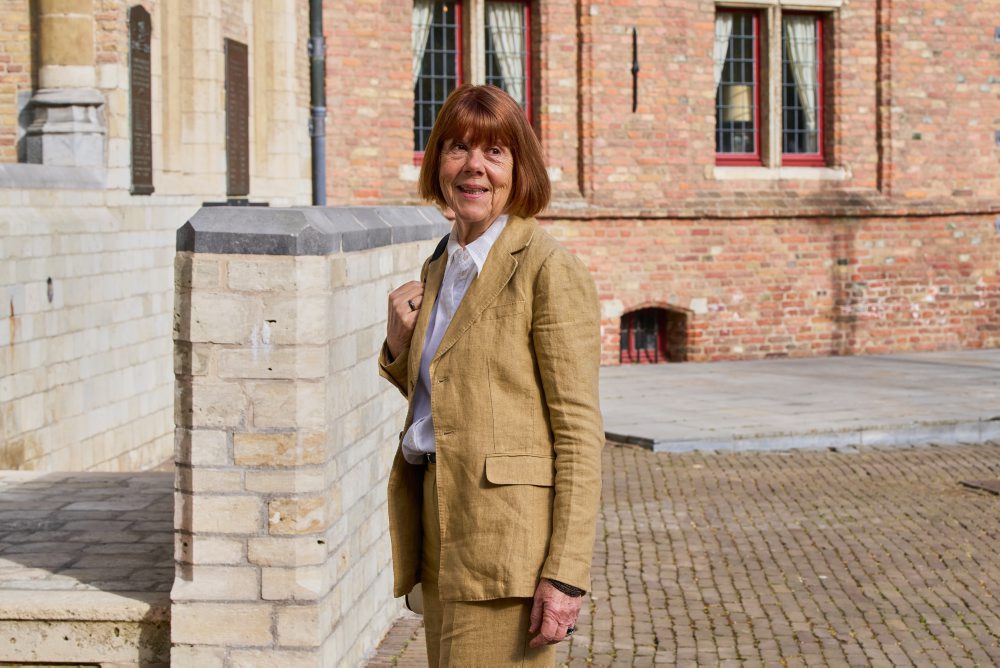 Zelenskyj si prevezal Cenu štyroch slobôd