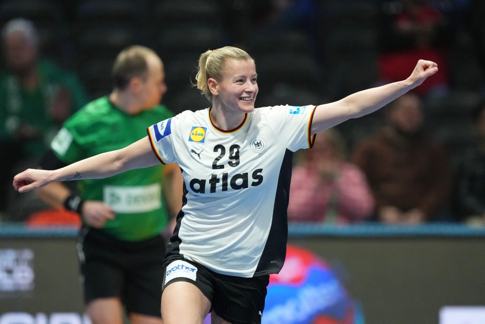 Francúzsko - Nemecko