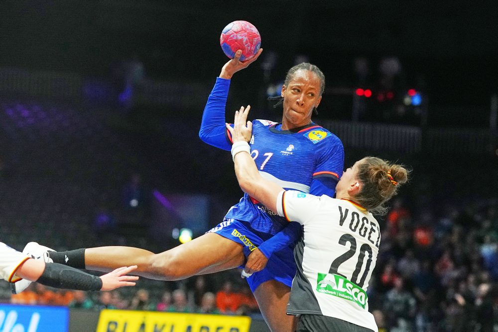 Francúzsko - Nemecko