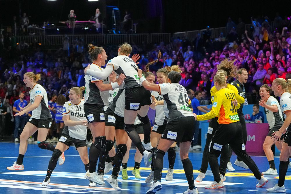 Francúzsko - Nemecko