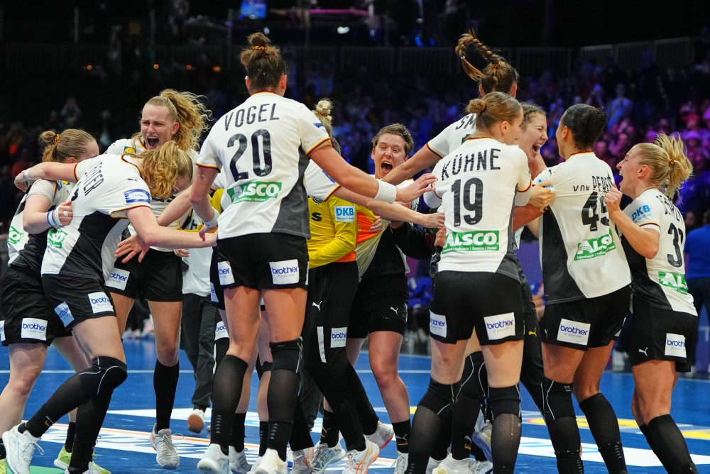 Francúzsko - Nemecko