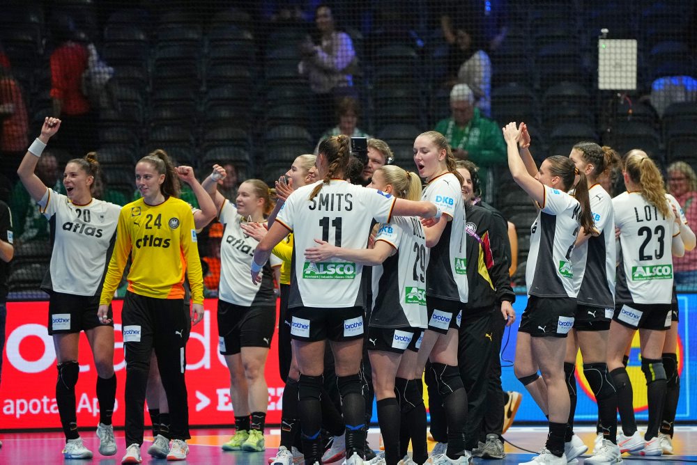 Francúzsko - Nemecko