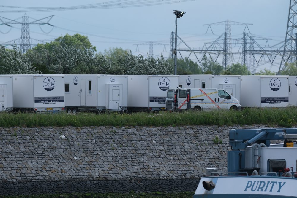 Loď MV Hondius zakotví v Rotterdame, WHO považuje riziko nákazy naďalej za nízke