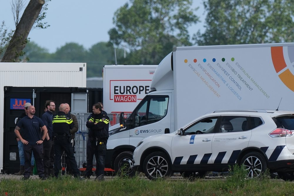 Loď MV Hondius zakotví v Rotterdame, WHO považuje riziko nákazy naďalej za nízke