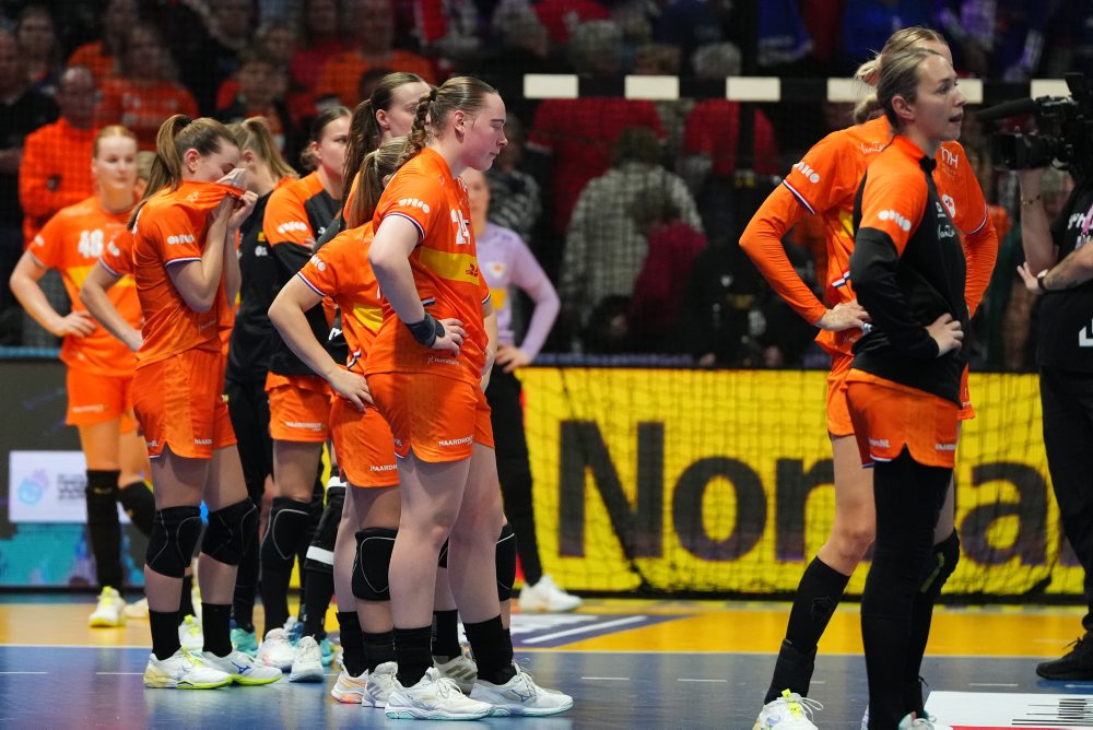 Francúzsko - Holandsko 