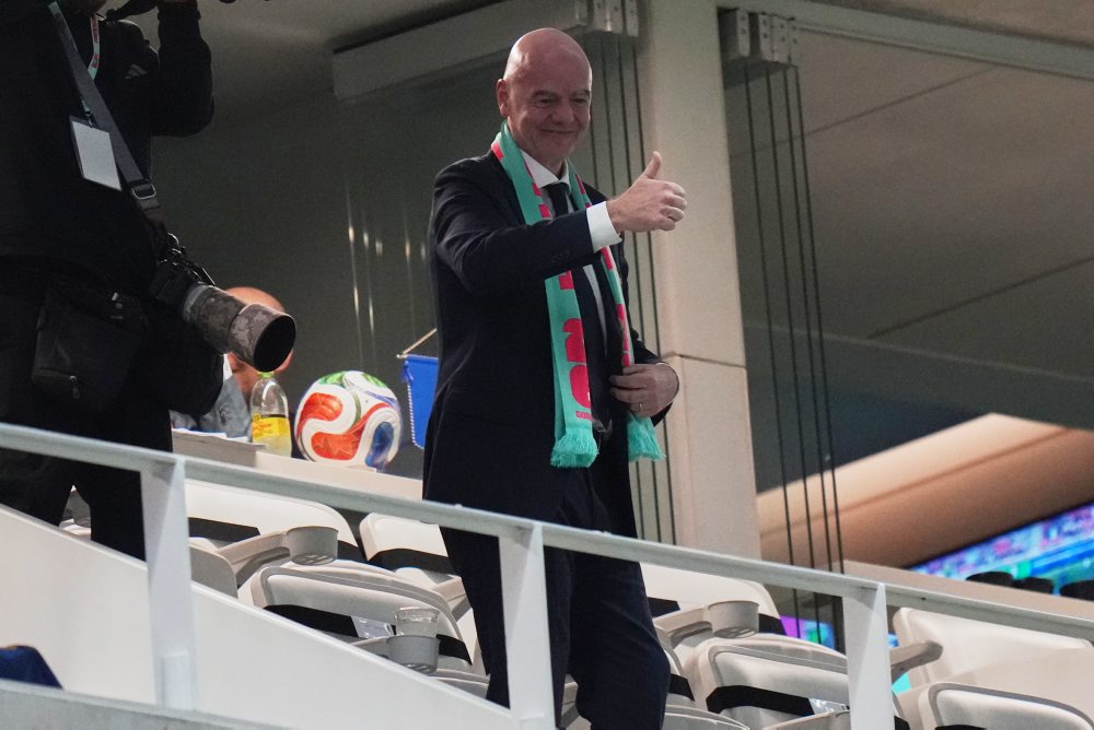 Nová Kaledónia - Jamajka