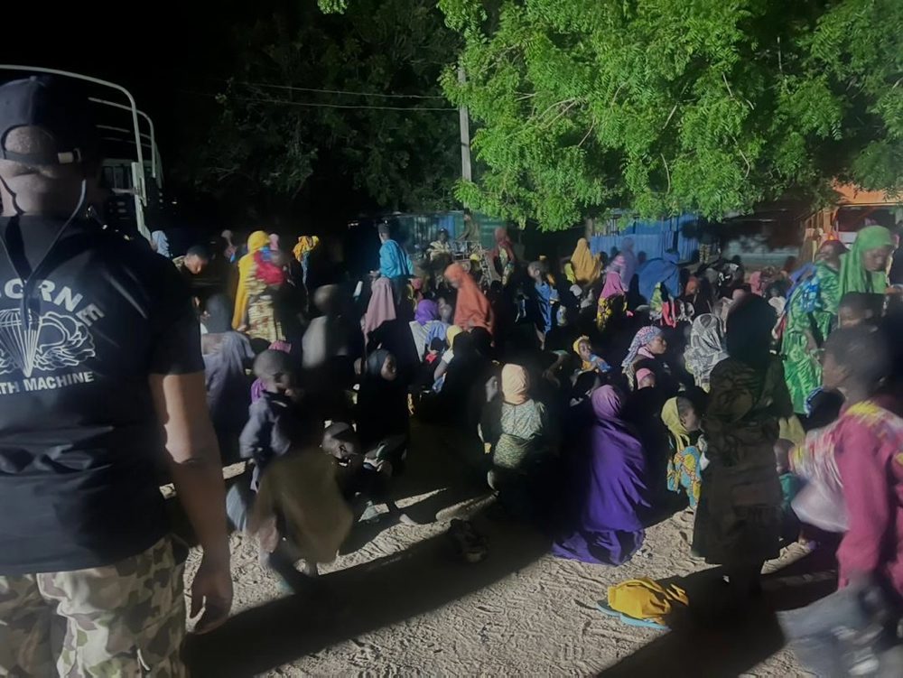 Nigéria: Stovky ľudí unesených začiatkom roka sa dostali na slobodu