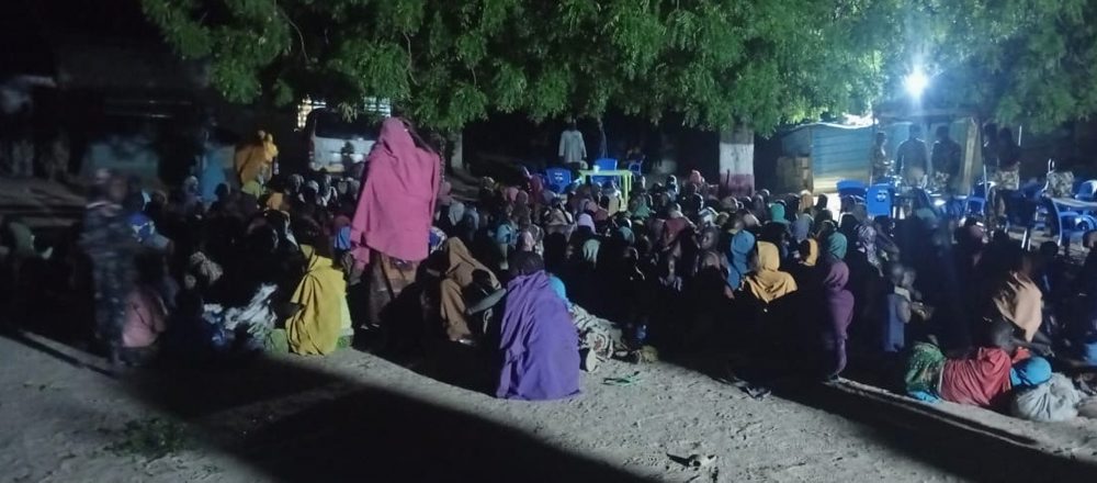 Nigéria: Stovky ľudí unesených začiatkom roka sa dostali na slobodu