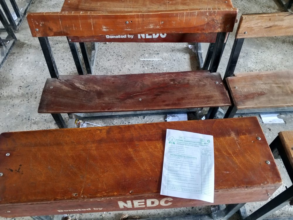 Po útoku džihádistov v Nigérii zostáva 37 študentov v zajatí