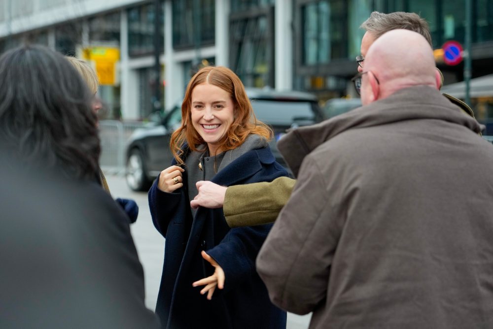 Nobelovu cenu za mier namiesto Machadovej prevezme jej dcéra