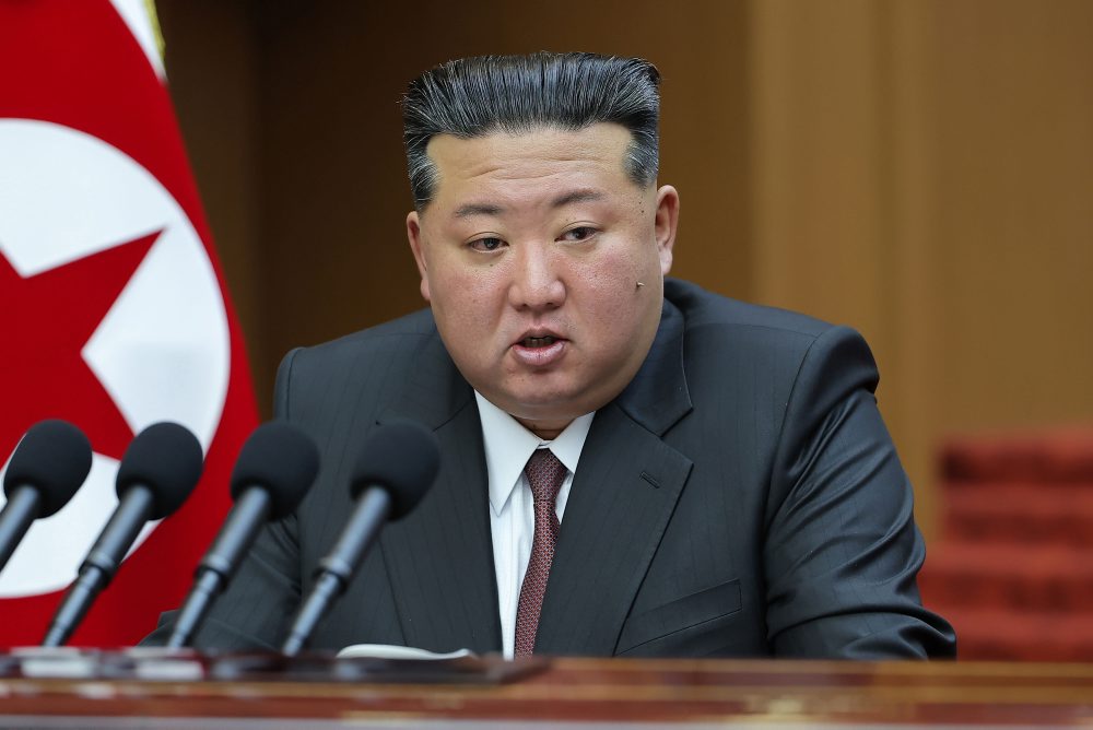 Kim Čong-un chce vybudovať najsilnejšiu armádu na svete