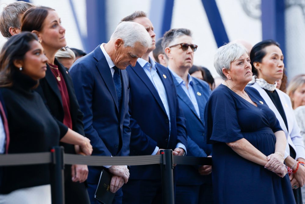 Päťnáste výročie od teroristických útokov v Nórsku