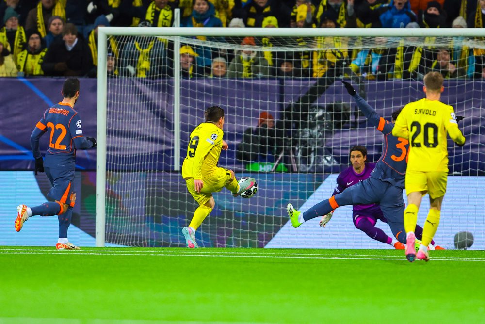 FK Bodö/Glimt - Inter Miláno