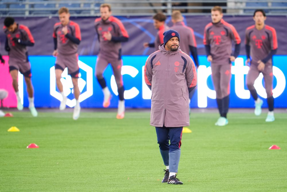 Futbal-LM: Kompany vynechal tréning, chce sa vrátiť v zápase proti Arsenalu
