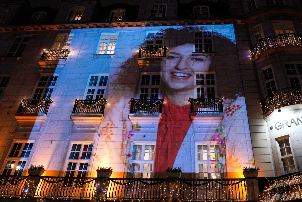 Irán: Nositeľku Nobelovej ceny Mohammadíovú presunuli do väznice v Zandžáne