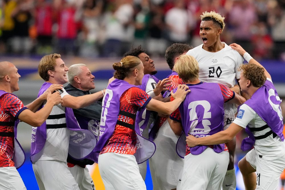 Šestnásťfinále MS vo futbale: Pobrežie Slonoviny - Nórsko