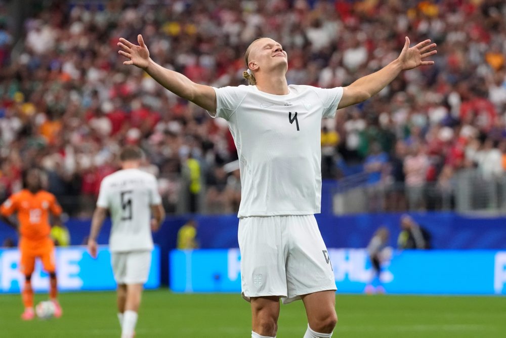 Šestnásťfinále MS vo futbale: Pobrežie Slonoviny - Nórsko