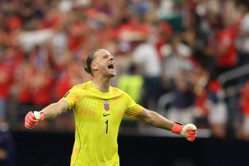 Šestnásťfinále MS vo futbale: Pobrežie Slonoviny - Nórsko