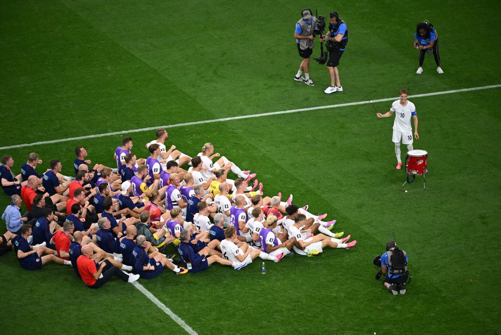 Šestnásťfinále MS vo futbale: Pobrežie Slonoviny - Nórsko