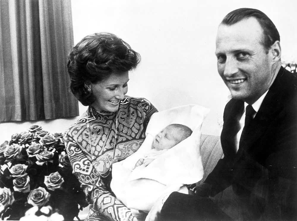 Zomrel nórsky kráľ Harald V.