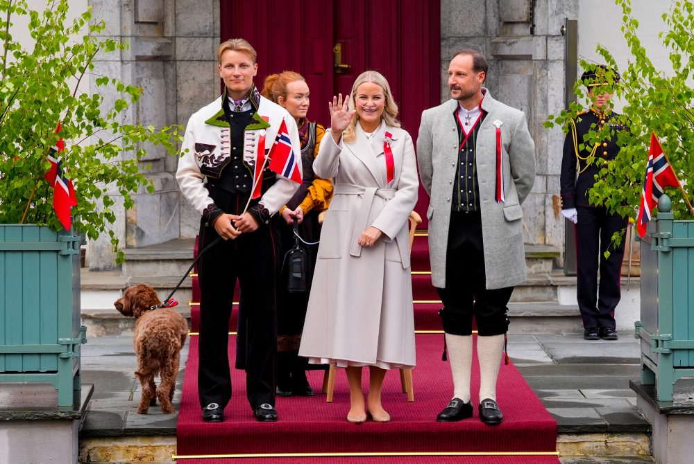 Nórsko: Zdravotný stav korunnej princeznej Mette-Marit sa výrazne zhoršil