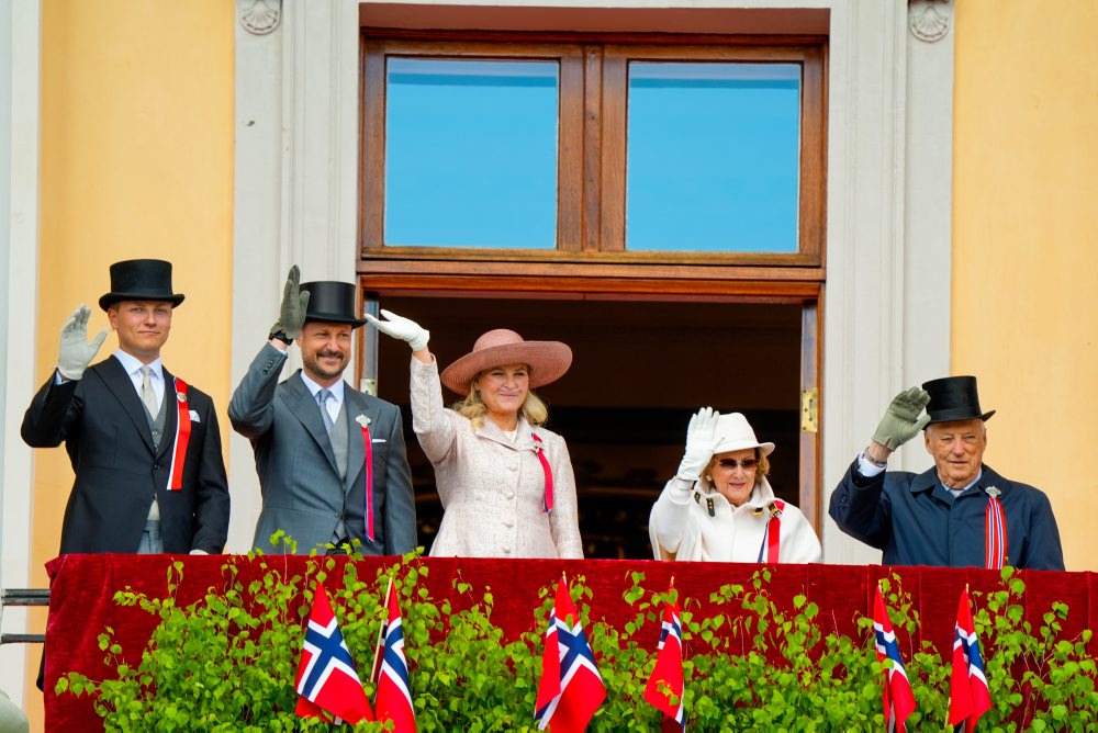 Nórsko: Zdravotný stav korunnej princeznej Mette-Marit sa výrazne zhoršil