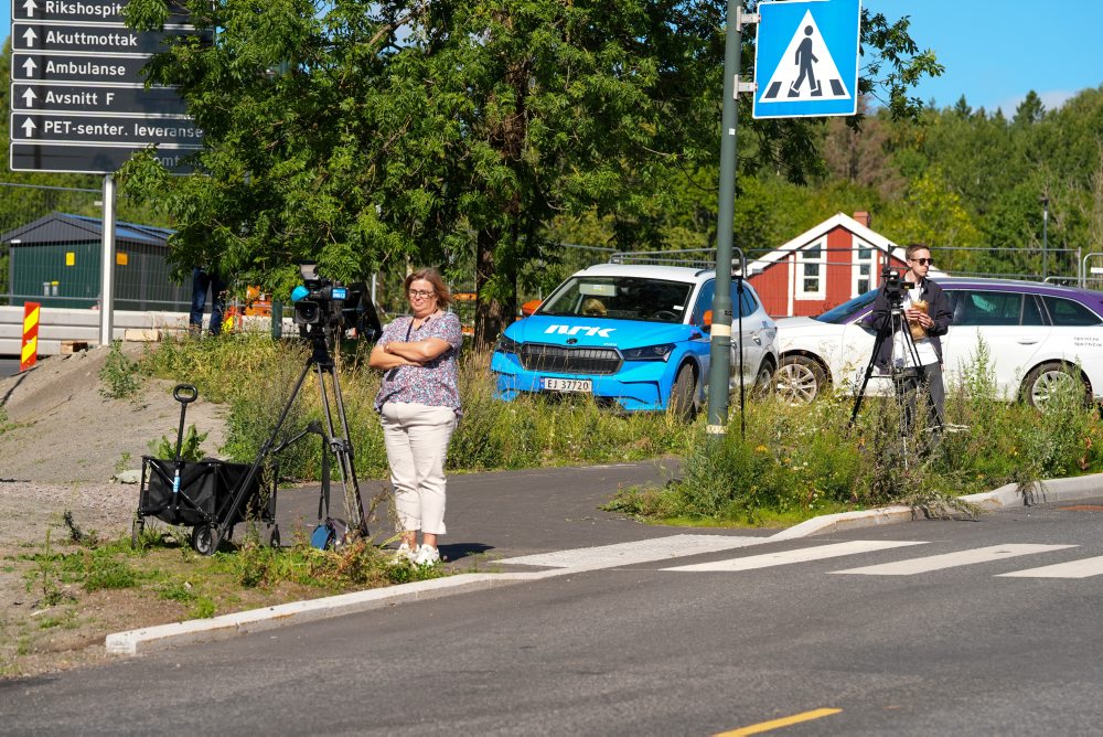 Zdravotný stav hospitalizovaného nórskeho kráľa Haralda V. sa zhoršil