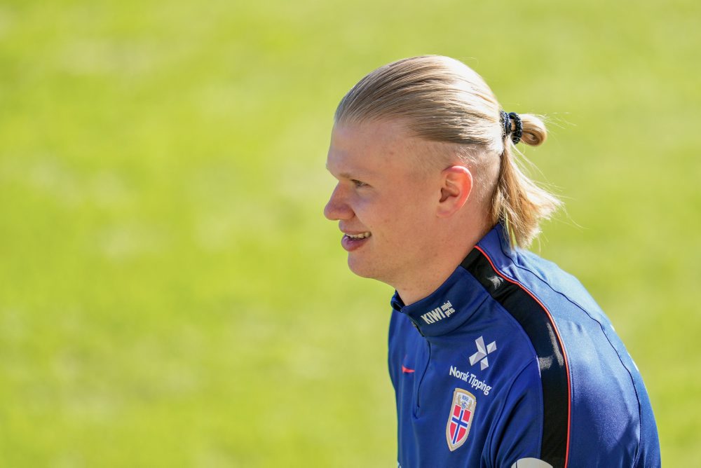 Nórsko - Švajčiarsko