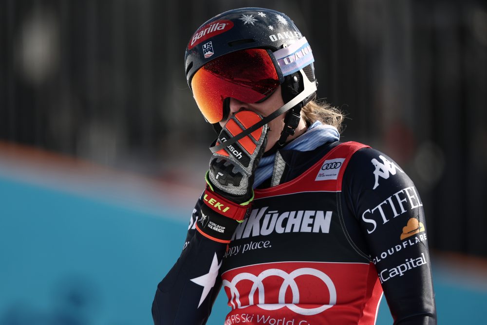 Američanka Mikaela Shiffrinová vyhrala slalom v nórskom Hafjelli a je blízko k zisku veľkého glóbusu