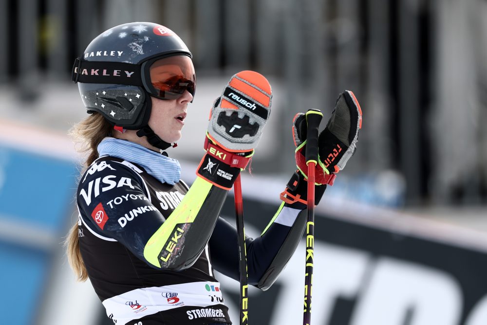 Američanka Mikaela Shiffrinová získala šiestykrát v kariére veľký glóbus 