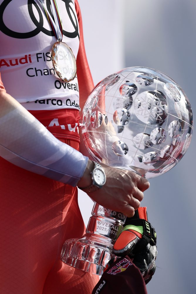 Slalom alpských lyžiarov na Svetovom pohári v Nórsku