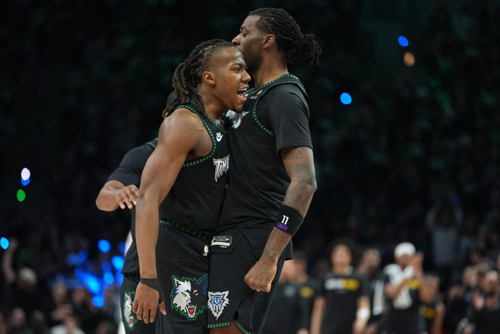 Minnesota Timberwolves - Denver Nuggets 