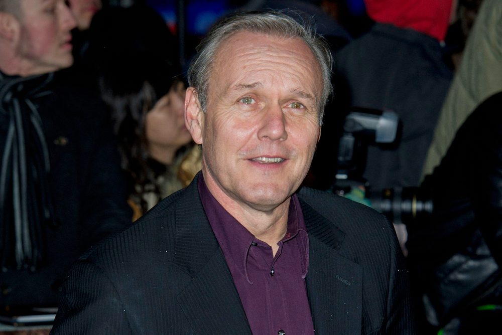 Zomrel Anthony Head, hviezda seriálov Buffy, premožiteľka upírov a Ted Lasso