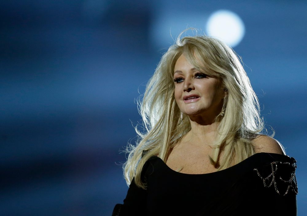 Zomrela waleská speváčka Bonnie Tyler