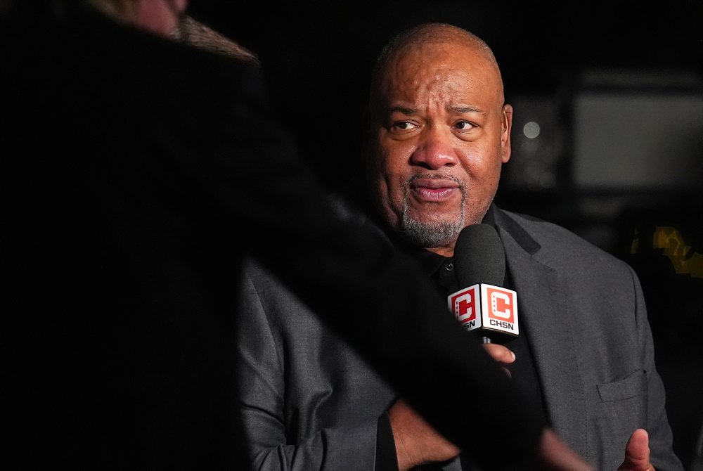 NBA: Vo veku 59 rokov zomrel Stacey King, trojnásobný šampión v drese Chicaga