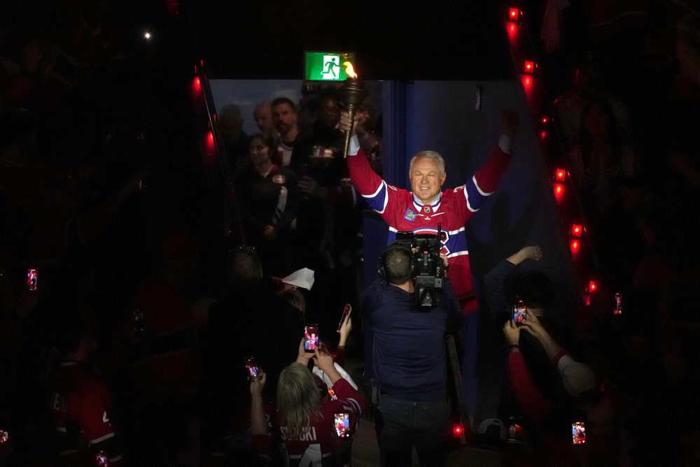NHL: Vo veku 60 rokov zomrel Claude Lemieux